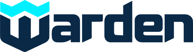Warden Logo
